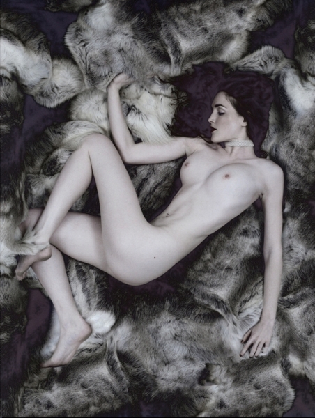 Photograph Carsten Witte Mariefell2 on One Eyeland